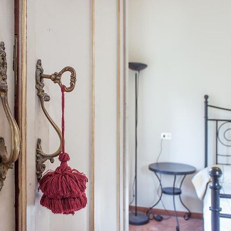 Bed and Breakfast Casa La Viola Blu Cernobbio Zimmer foto