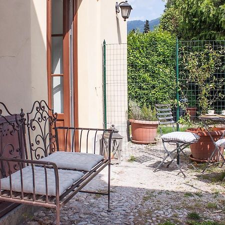 Bed and Breakfast Casa La Viola Blu Cernobbio Zimmer foto