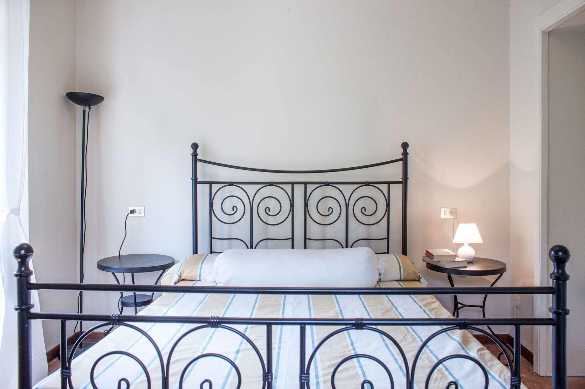 Bed and Breakfast Casa La Viola Blu Cernobbio Exterior foto