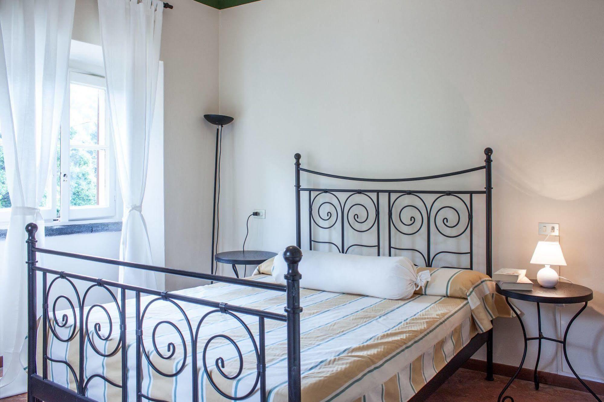 Bed and Breakfast Casa La Viola Blu Cernobbio Exterior foto